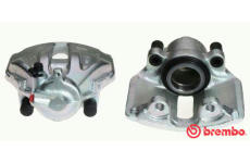 Brzdový třmen BREMBO F 50 140