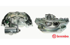 Brzdový třmen BREMBO F 50 158