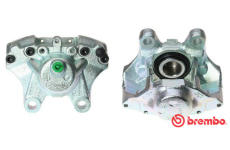 Brzdový třmen BREMBO F 50 160