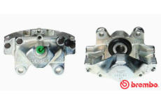 Brzdový třmen BREMBO F 50 162