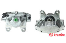 Brzdový třmen BREMBO F 50 165