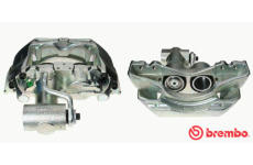 Brzdový třmen BREMBO F 50 168