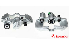 Brzdový třmen BREMBO F 50 170