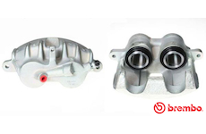 Brzdový třmen BREMBO F 50 192