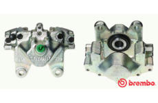 Brzdový třmen BREMBO F 50 211