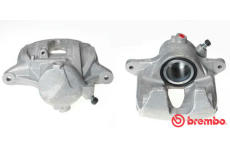 Brzdový třmen BREMBO F 50 228