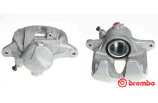 Brzdový třmen BREMBO F 50 229