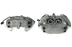 Brzdový třmen BREMBO F 50 261