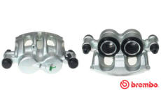 Brzdový strmeň BREMBO F 50 286