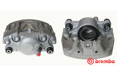 Brzdový třmen BREMBO F 50 304