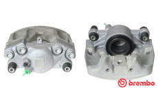 Brzdový třmen BREMBO F 50 305