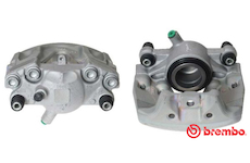 Brzdový třmen BREMBO F 50 309