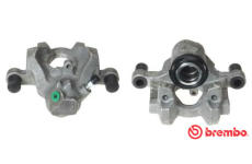 Brzdový třmen BREMBO F 50 316