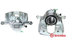 Brzdový třmen BREMBO F 50 357