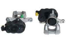 Brzdový třmen BREMBO F 50 395