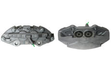 Brzdový třmen BREMBO F 50 396