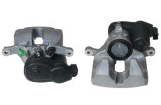 Brzdový třmen BREMBO F 50 408