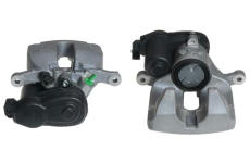 Brzdový třmen BREMBO F 50 409