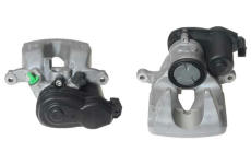 Brzdový třmen BREMBO F 50 410