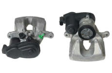 Brzdový třmen BREMBO F 50 411