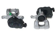 Brzdový třmen BREMBO F 50 438