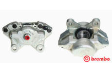 Brzdový třmen BREMBO F 52 002