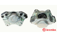 Brzdový třmen BREMBO F 52 004