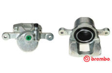 Brzdový třmen BREMBO F 52 013