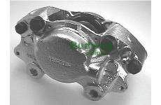 Brzdový třmen BREMBO F 52 018