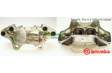 Brzdový třmen BREMBO F 52 047