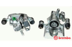 Brzdový třmen BREMBO F 54 034