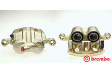 Brzdový třmen BREMBO F 54 036