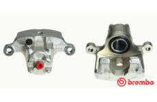 Brzdový třmen BREMBO F 54 099