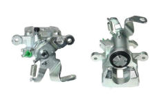 Brzdový třmen BREMBO F 54 133