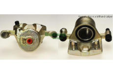 Brzdový třmen BREMBO F 56 003