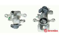 Brzdový třmen BREMBO F 56 038