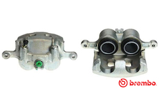 Brzdový třmen BREMBO F 56 052