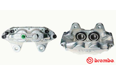 Brzdový třmen BREMBO F 56 060