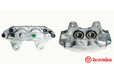 Brzdový třmen BREMBO F 56 061