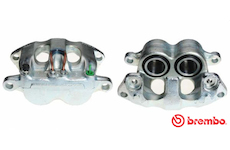 Brzdový třmen BREMBO F 56 097