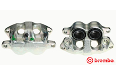 Brzdový třmen BREMBO F 56 108