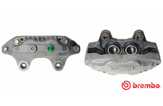 Brzdový třmen BREMBO F 56 129