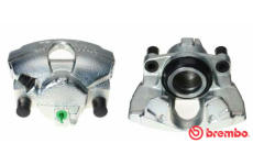 Brzdový strmeň BREMBO F 56 134