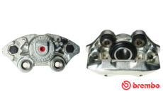 Brzdový třmen BREMBO F 59 017