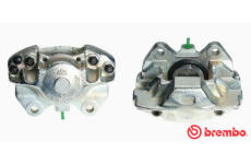 Brzdový třmen BREMBO F 59 025