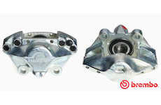 Brzdový třmen BREMBO F 59 036