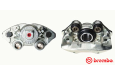 Brzdový třmen BREMBO F 59 053