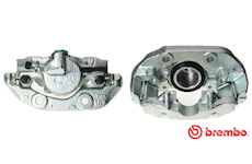 Brzdový třmen BREMBO F 59 058