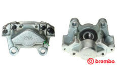 Brzdový třmen BREMBO F 59 064