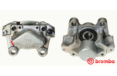 Brzdový třmen BREMBO F 59 096